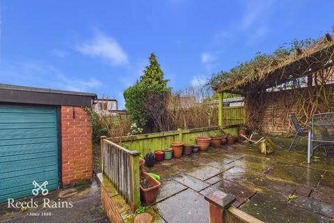 undefined, Derek Road, Chorley PR6