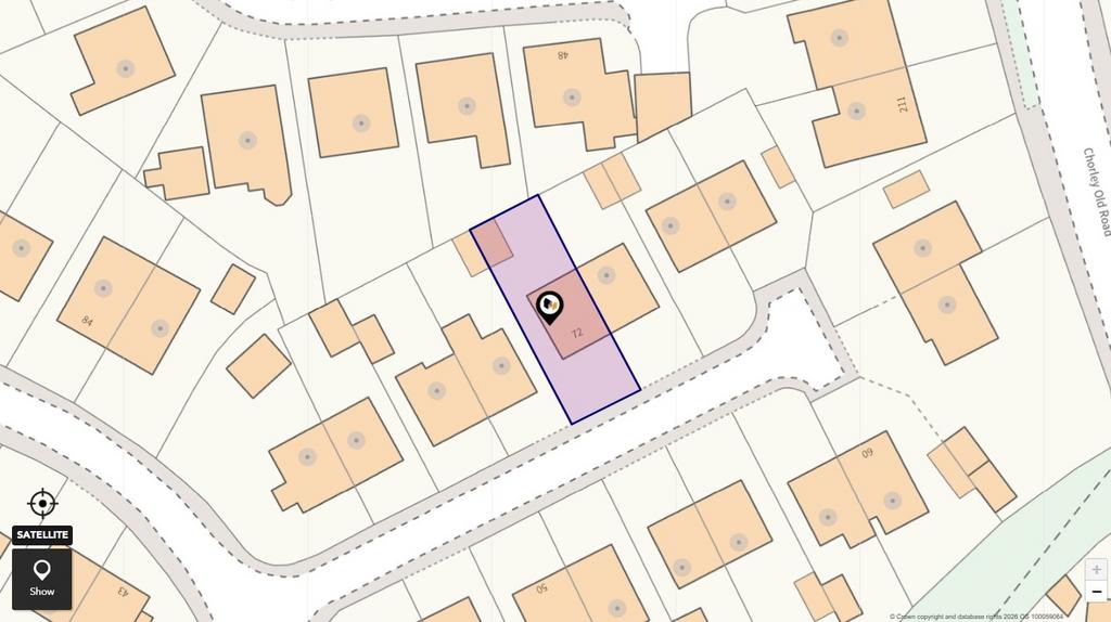 Plot Map