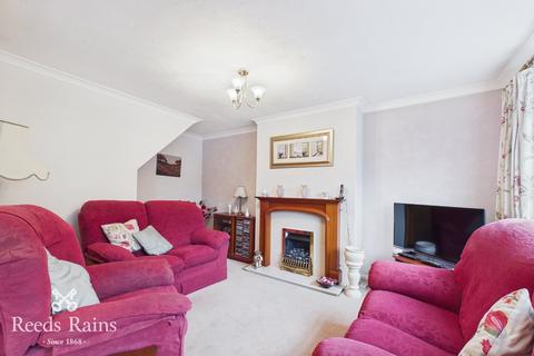 undefined, Derek Road, Chorley PR6