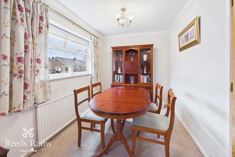 undefined, Derek Road, Chorley PR6