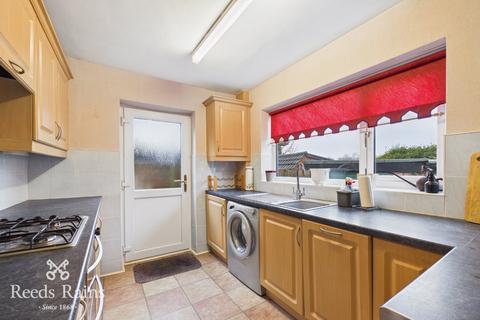 undefined, Derek Road, Chorley PR6