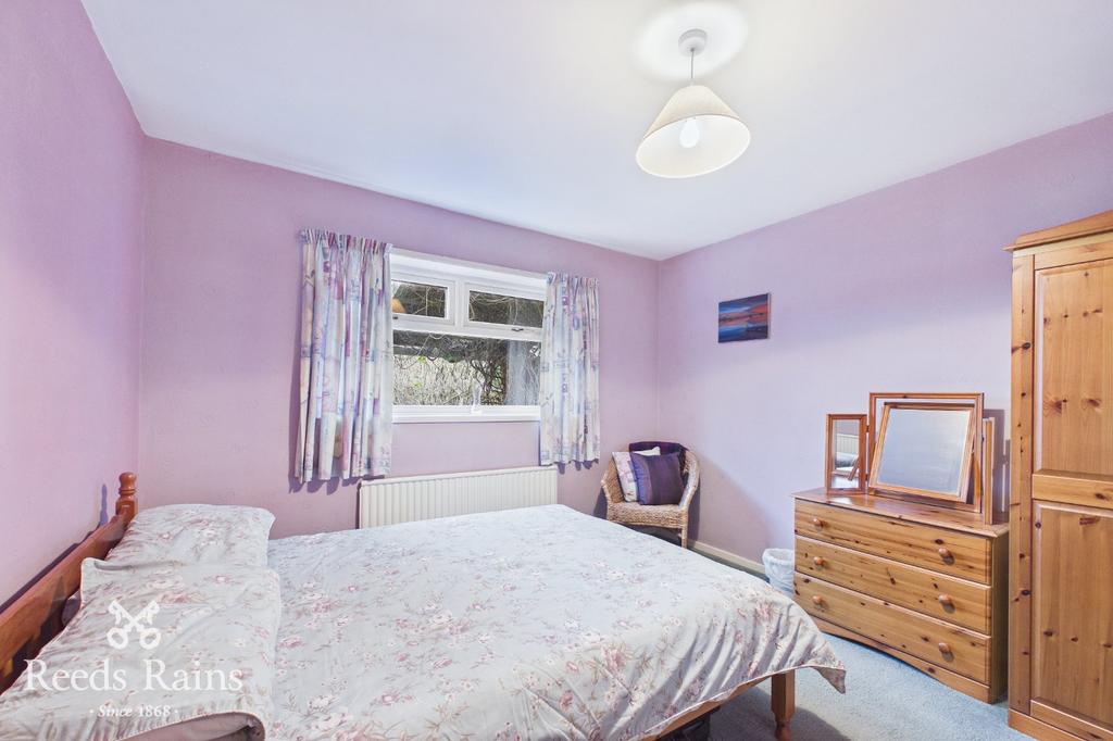 Ground Floor Bedroom