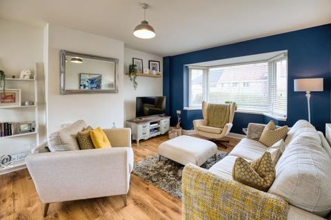 2 bedroom end of terrace house for sale, Coanwood Gardens, Lobley Hill