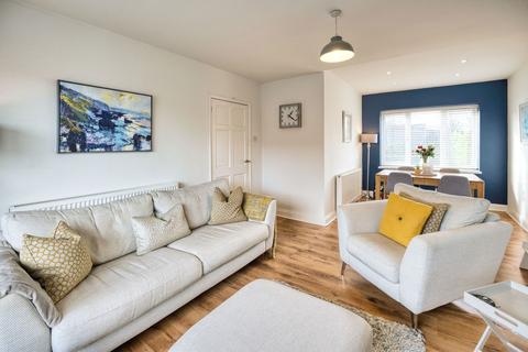 2 bedroom end of terrace house for sale, Coanwood Gardens, Lobley Hill