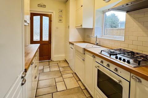 undefined, Trenton Road, West Yorkshire WF17