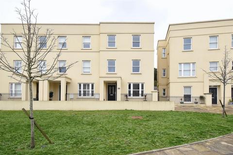 Archery Road, St. Leonards-On-Sea
