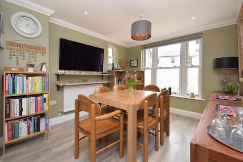 4 bedroom end of terrace house for sale, Archery Road, St. Leonards-On-Sea