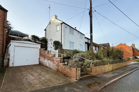 undefined, Ivy Cottage, 35 New Street, Weedon, NN7 4QS
