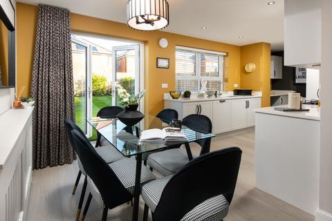 3 bedroom detached house for sale, Denby at The Hawthorns Beck Lane, Sutton-in-Ashfield, Mansfield NG17
