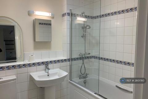 1 bedroom flat to rent, Millennium Drive, London, E14