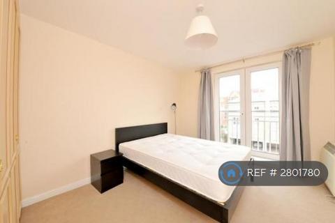 1 bedroom flat to rent, Millennium Drive, London, E14