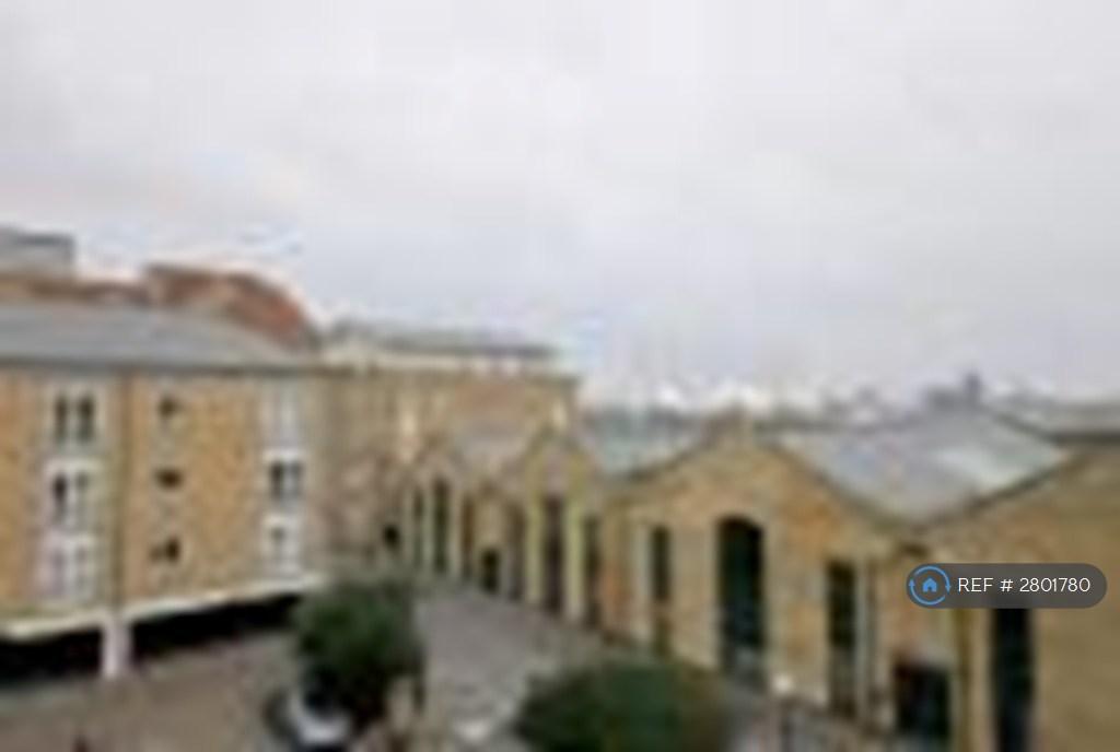 View From Bedroom