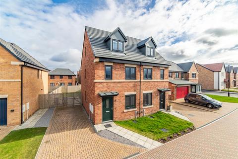 undefined, Bright Gardens, Callerton, Newcastle Upon Tyne, NE5