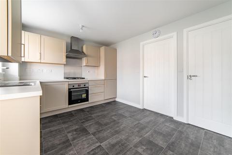 undefined, Bright Gardens, Callerton, Newcastle Upon Tyne, NE5