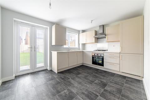 undefined, Bright Gardens, Callerton, Newcastle Upon Tyne, NE5