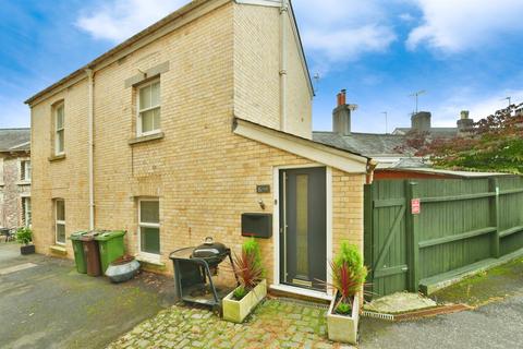 1 bedroom ground floor flat for sale, The Square, Stonehouse, Plymouth