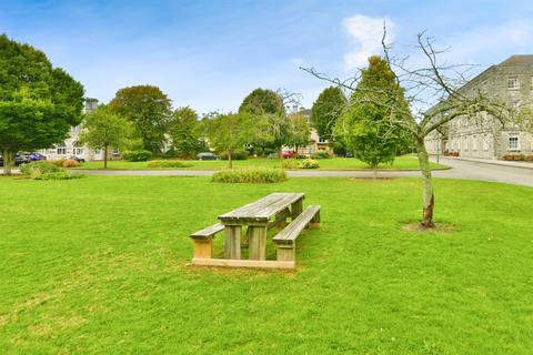 1 bedroom ground floor flat for sale, The Square, Stonehouse, Plymouth