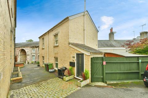 1 bedroom ground floor flat for sale, The Square, Stonehouse, Plymouth