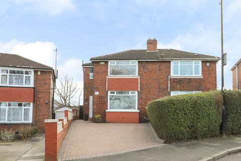 Newlands Drive, Sheffield S12