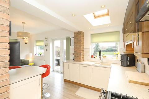 3 bedroom semi-detached house for sale, Newlands Drive, Sheffield S12