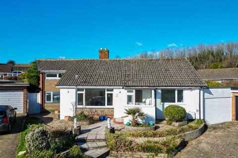 3 bedroom detached bungalow for sale, The Down, Hove, BN3