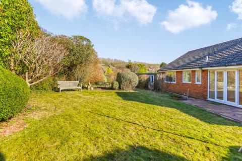 3 bedroom detached bungalow for sale, The Down, Hove, BN3