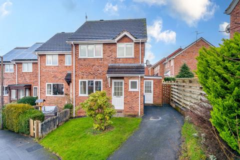 undefined, Maple Close, Ludlow, SY8