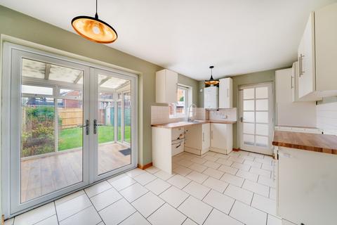 undefined, Maple Close, Ludlow, SY8