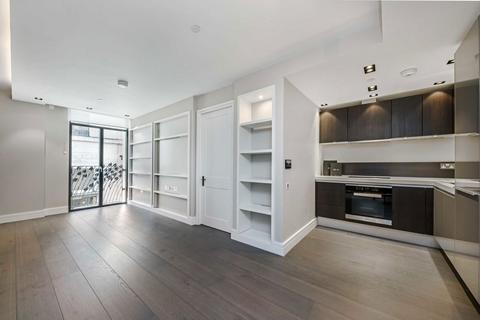 1 bedroom flat to rent, Young Street, London W8
