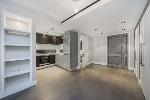 1 bedroom flat to rent, Young Street, London W8