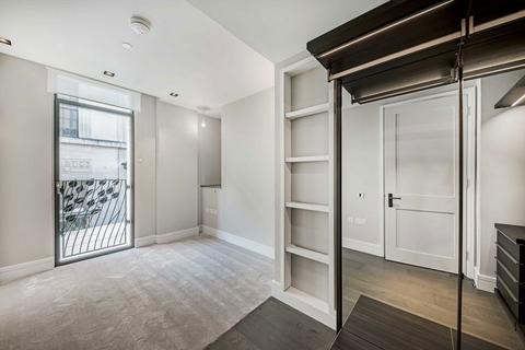 1 bedroom flat to rent, Young Street, London W8
