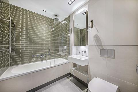 1 bedroom flat to rent, Young Street, London W8