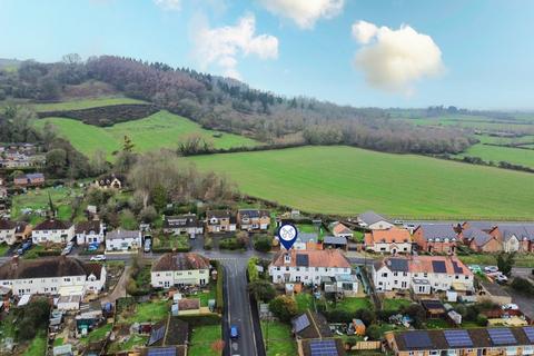 4 bedroom end of terrace house for sale, Elmley Road, Evesham WR11