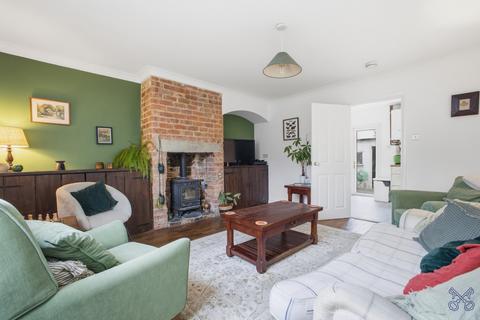 4 bedroom end of terrace house for sale, Elmley Road, Evesham WR11