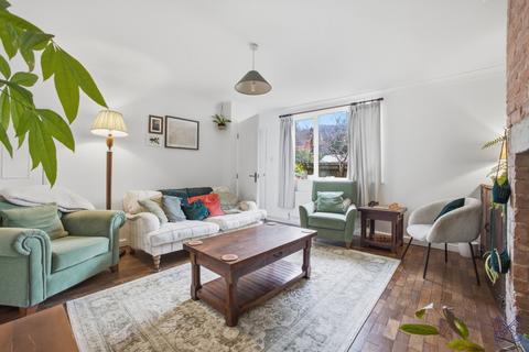 4 bedroom end of terrace house for sale, Elmley Road, Evesham WR11
