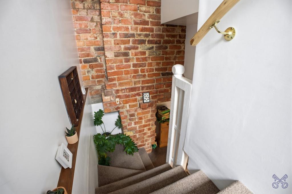 Stairway