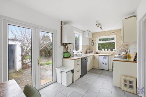 4 bedroom end of terrace house for sale, Elmley Road, Evesham WR11