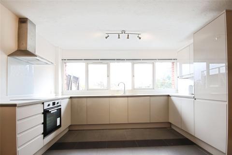 2 bedroom apartment to rent, London Road, Twyford, Reading, Berkshire, RG10