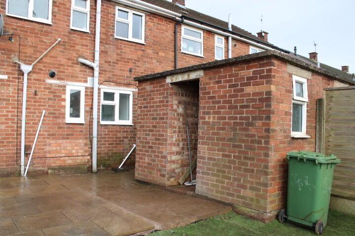 Outbuilding