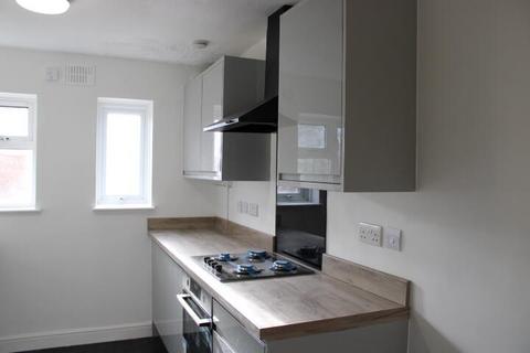 undefined, Hillcrest Road, Nuneaton CV10