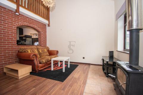 1 bedroom terraced house to rent - Leighton Avenue, Loughborough