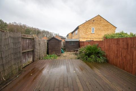 1 bedroom terraced house to rent, Leighton Avenue, Loughborough