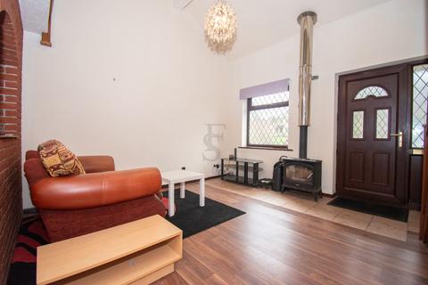 1 bedroom terraced house to rent, Leighton Avenue, Loughborough