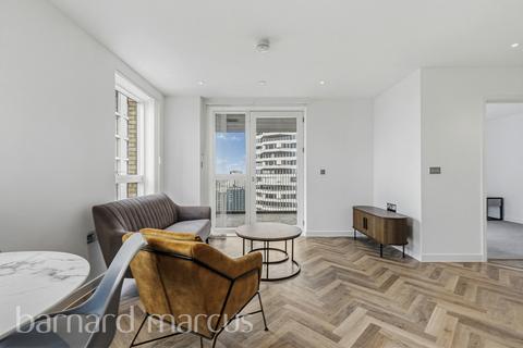 2 bedroom apartment to rent, Addiscombe Road, CROYDON
