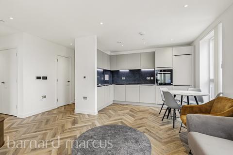2 bedroom apartment to rent, Addiscombe Road, CROYDON