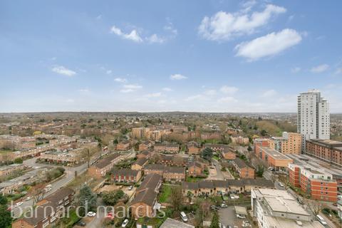 2 bedroom apartment to rent, Addiscombe Road, CROYDON