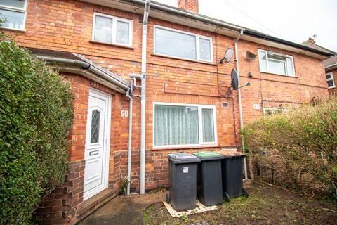 3 bedroom terraced house to rent, Alexandra Crescent, Beeston, NG9