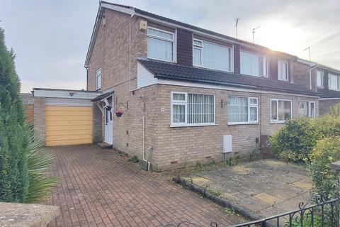 undefined, St. Marys Close, Peterborough