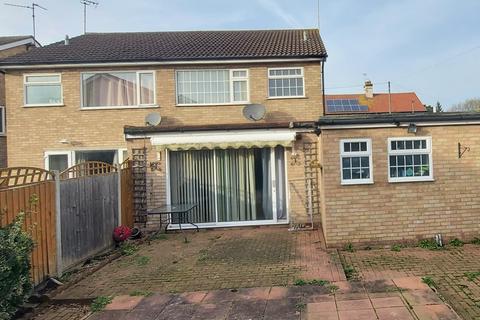 undefined, St. Marys Close, Peterborough