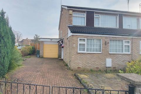 undefined, St. Marys Close, Peterborough